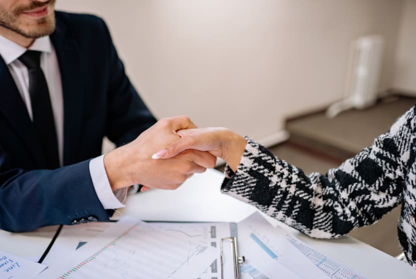 Beitrags Bild: Geschäftsführer:innenzusage – Betriebliche Altersvorsorge mit steuerlichen Vorteilen