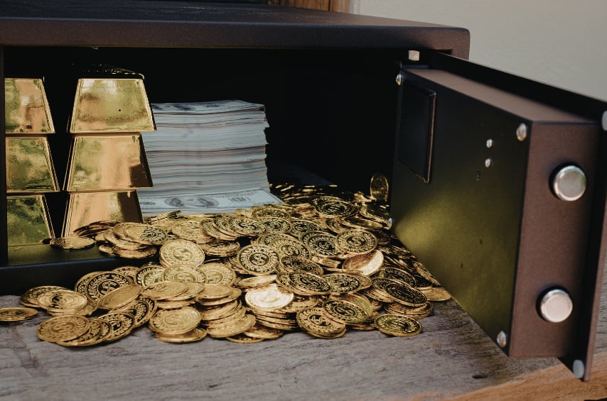 Beitrags Bild: Rekordjahr für Betrugsbekämpfung: 154 Mio. € eingetrieben – Was bedeutet das für Unternehmen?