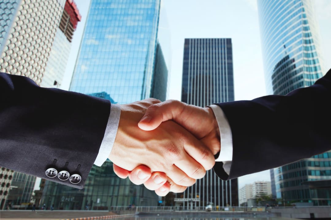 Beitrags Bild: Serie zu Umgründungen - Teil 8