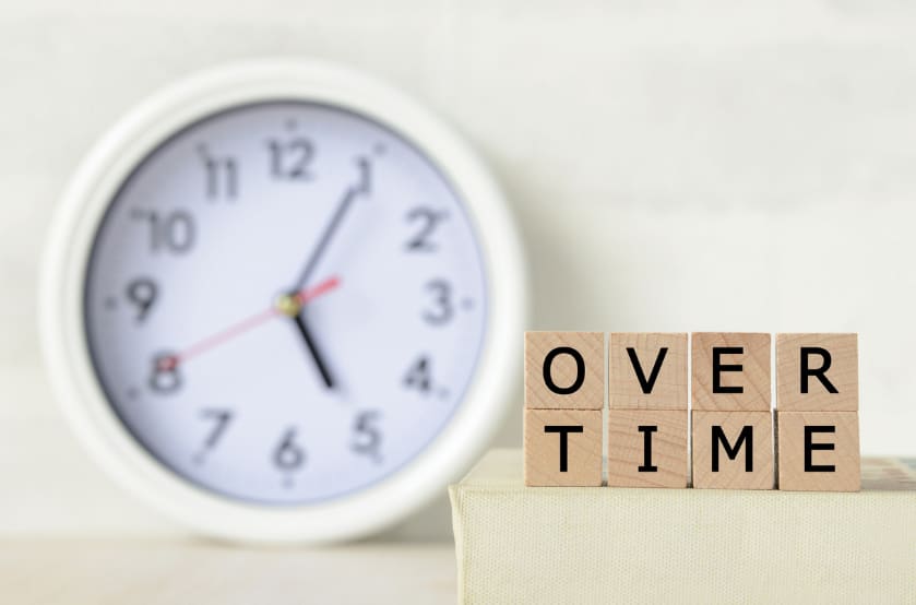 Beitrags Bild: Steuerfreie Überstundenzuschläge 2026 – Neue VwGH-Rechtsprechung und verschärfte Dokumentationspflichten