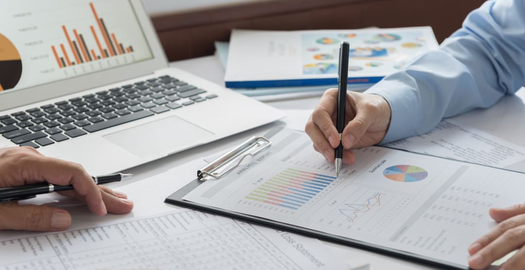 Beitrags Bild: Unternehmer:innen und ihr steuerlicher Berater – Wer macht was und worauf kommt es an?