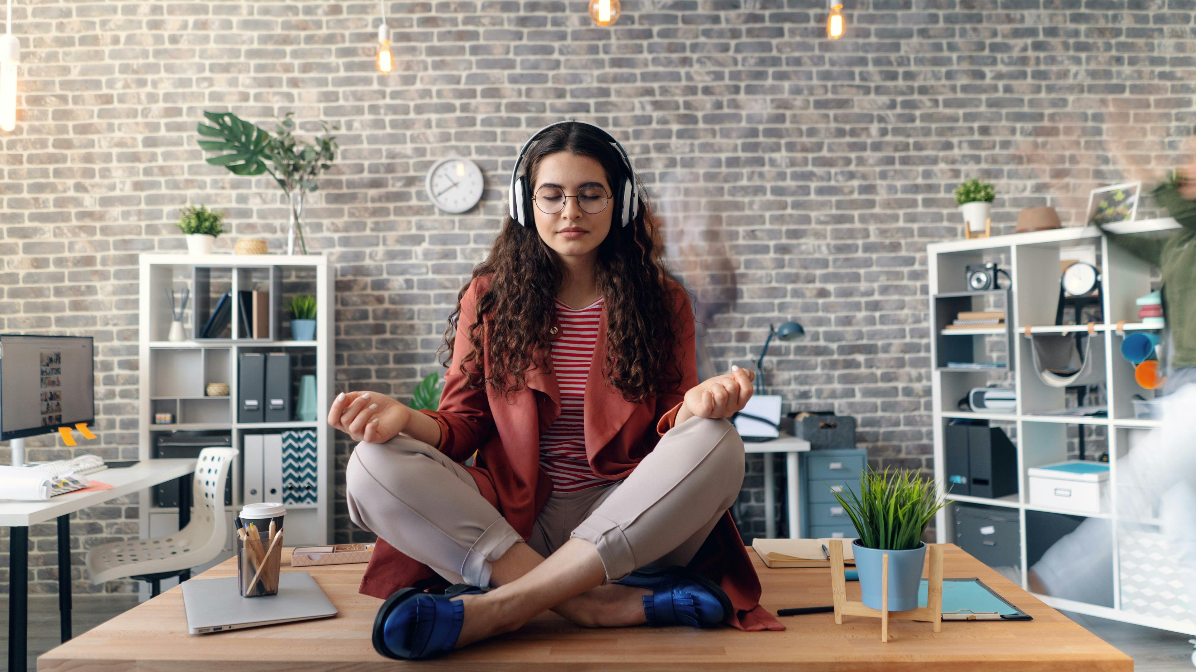 Beitrags Bild: Work-Life-Balance: Ein individuelles Gleichgewicht finden