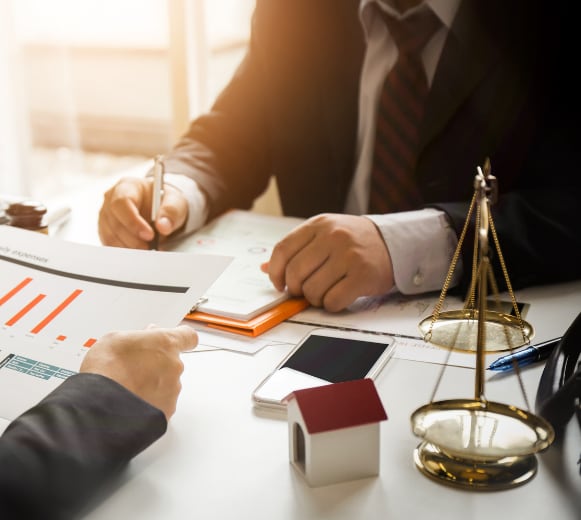 Beitrags Bild: ÄNDERUNGEN BEI STIFTUNGEN