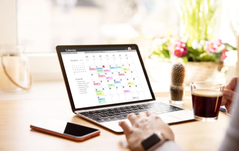 Beitrags Bild: TERMINE APRIL BIS JULI 2026