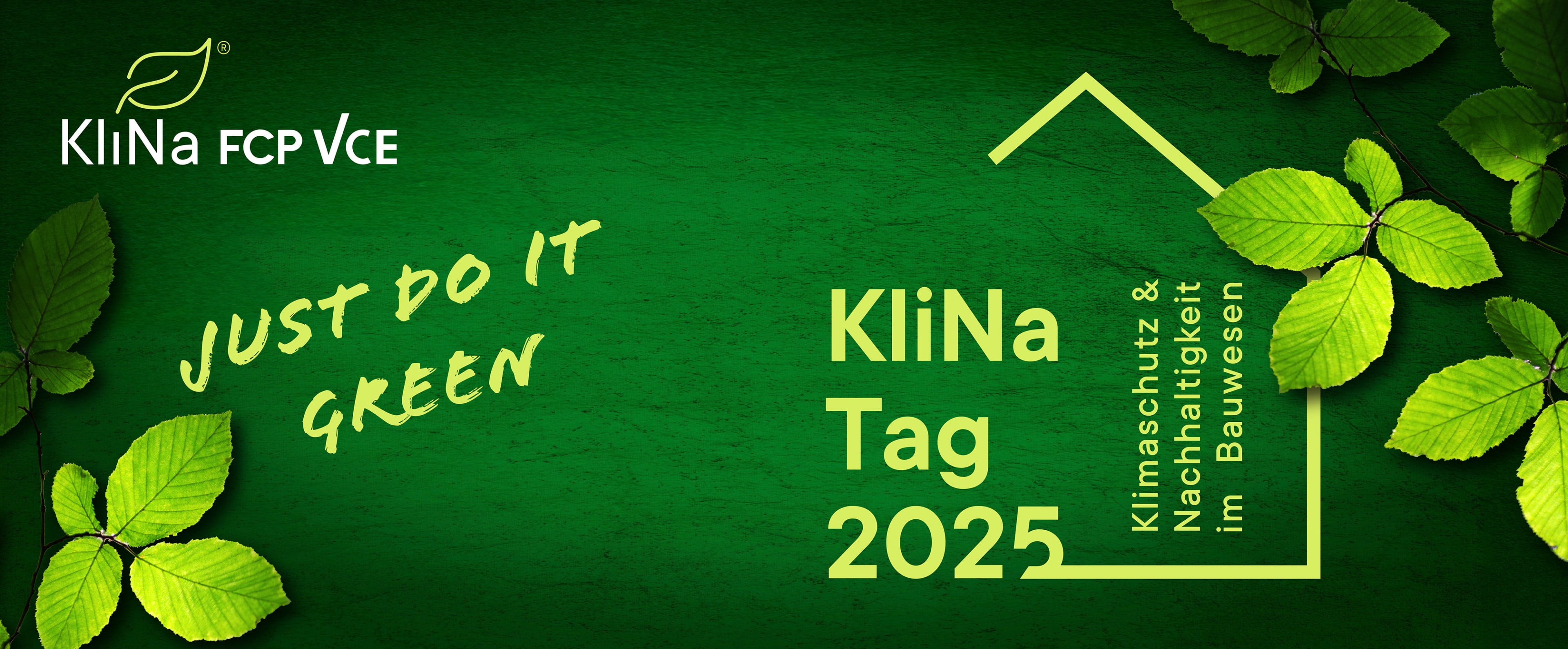 Titelbild der Veranstaltung: KliNa Tag 2025