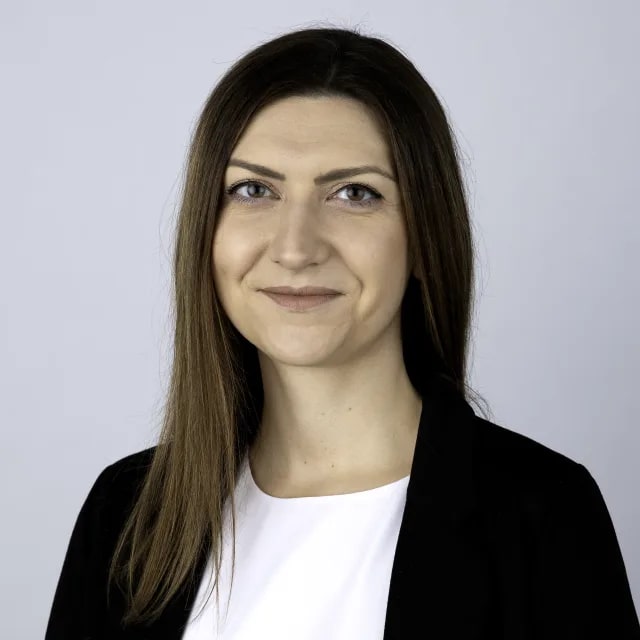 Anna Pasquale, LL.M.(WU) BSC (WU)