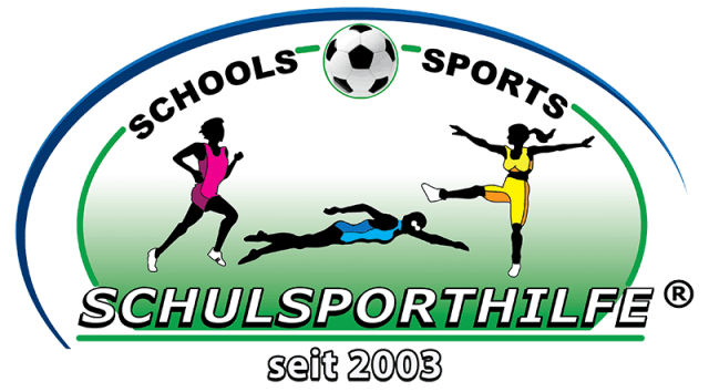 Logo Österreichische Schulsporthilfe