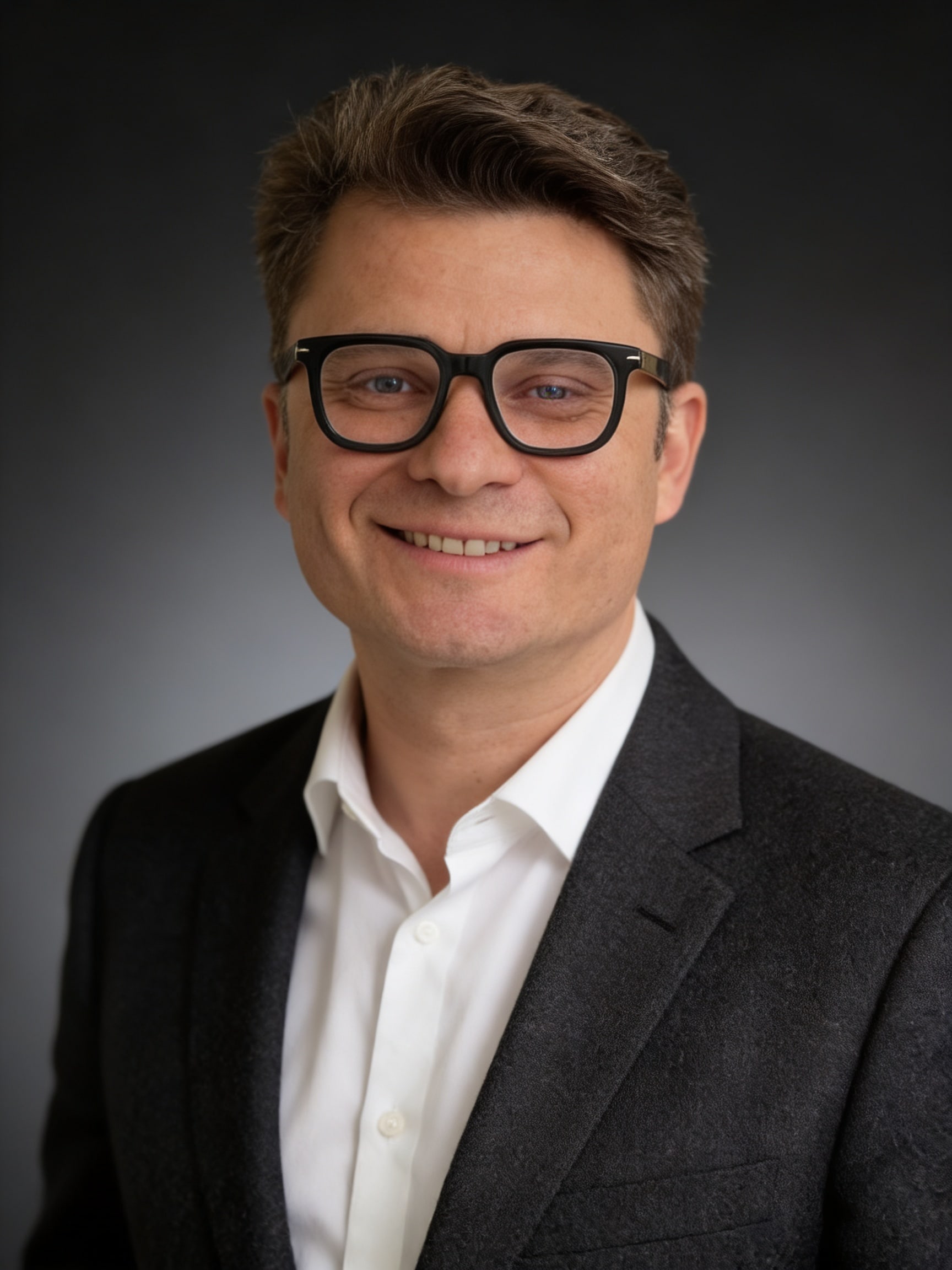 Dimitar Zlatev, Geschäftsführer Simplify Tax