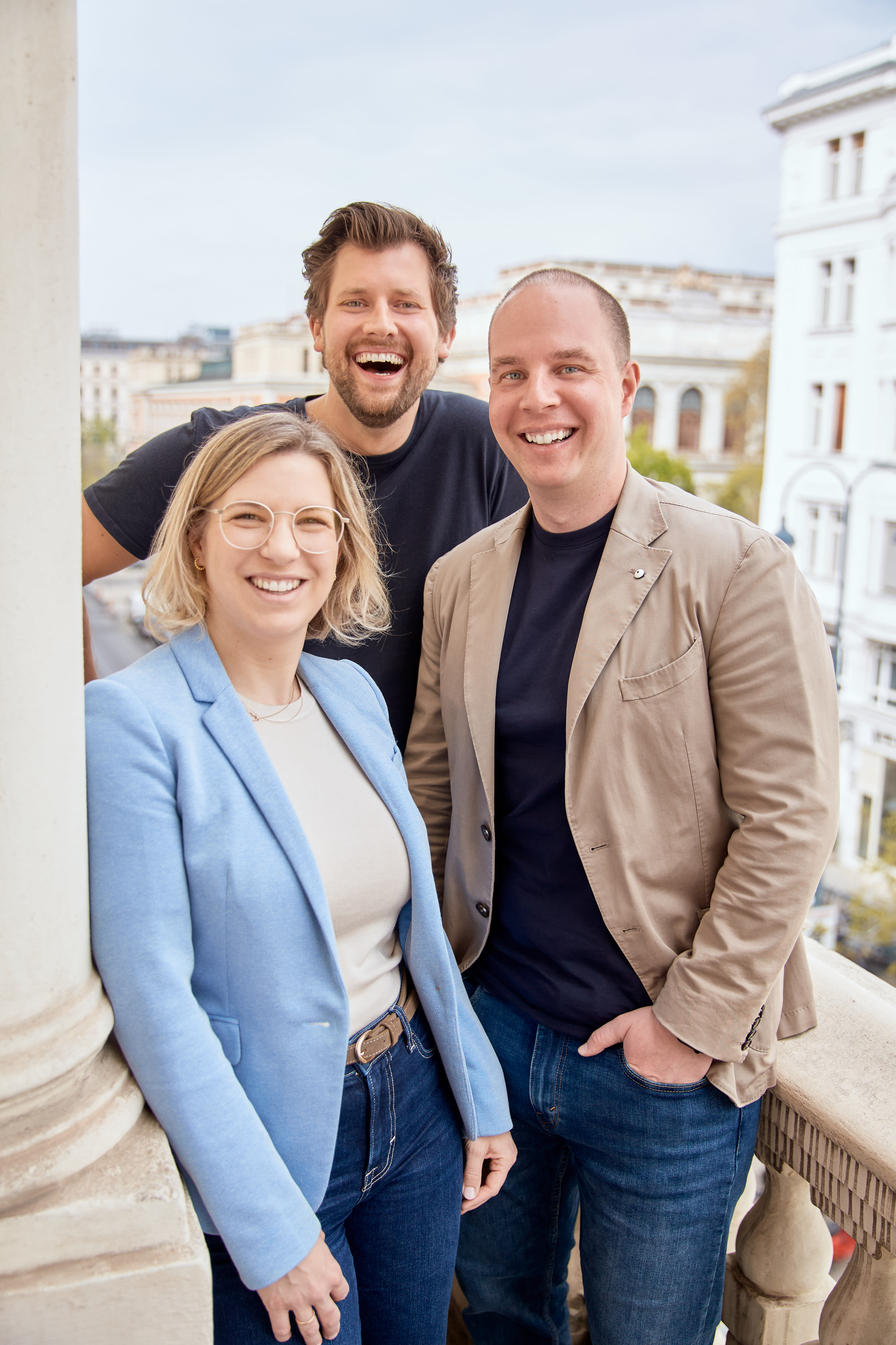 AngelStone – IT-Transformationspartner aus Wien