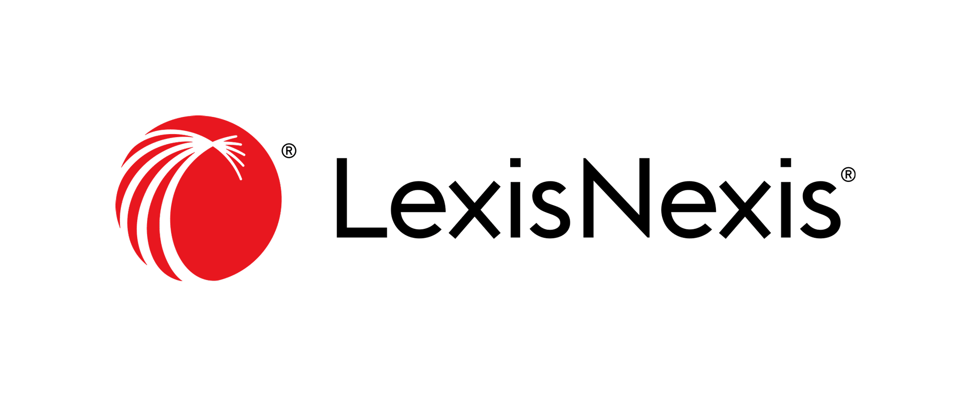 Logo von LexisNexis