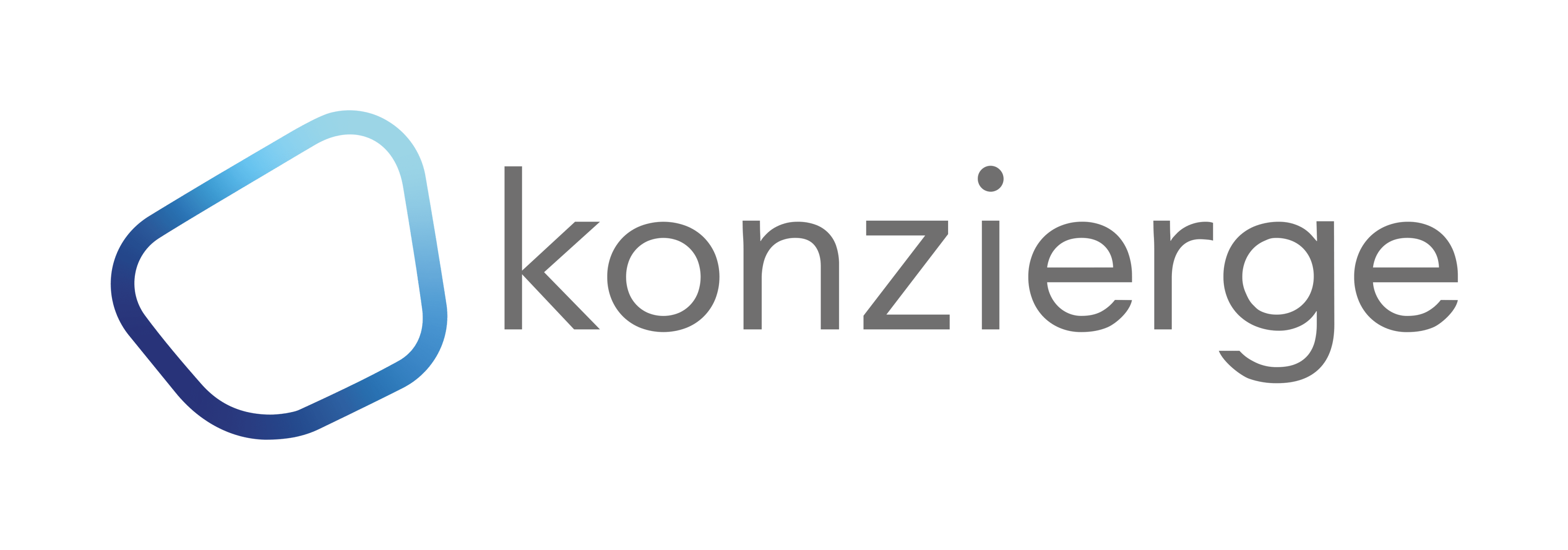 Logo von Konzierge