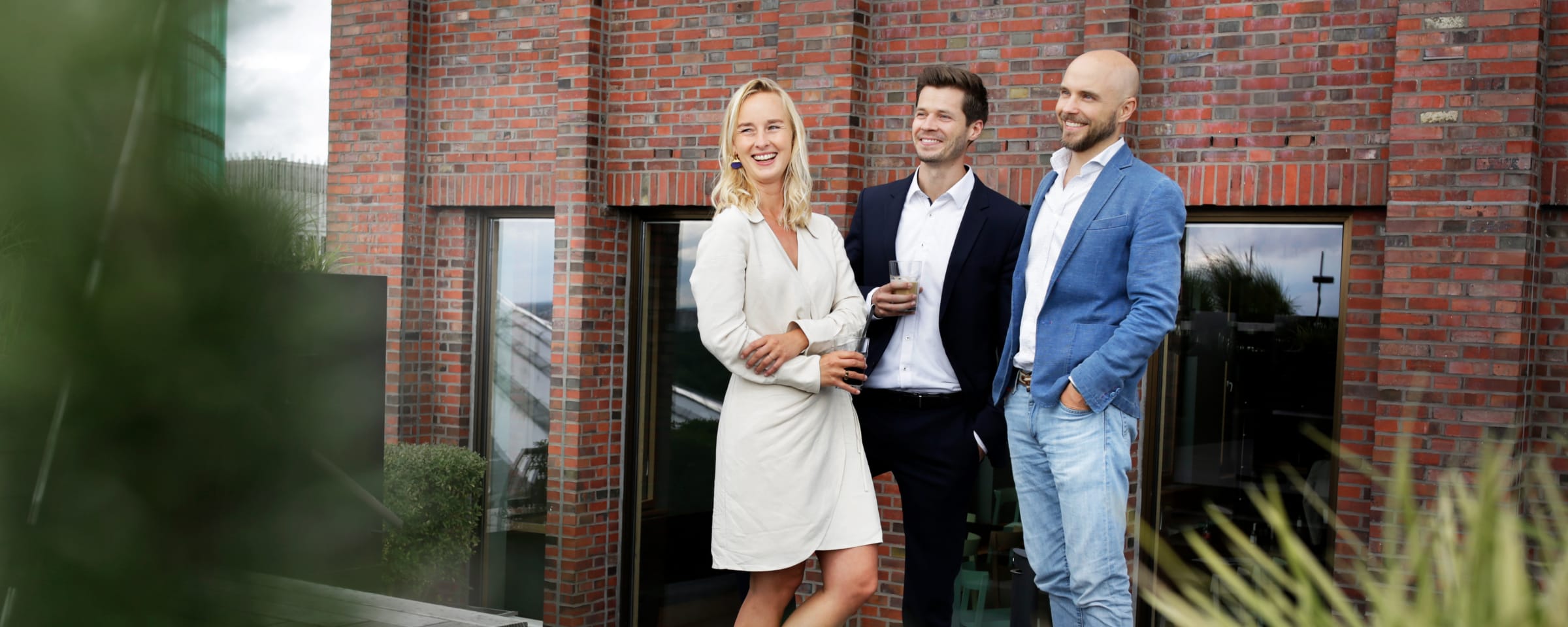 Titelbild zum Inserat von Freshfields