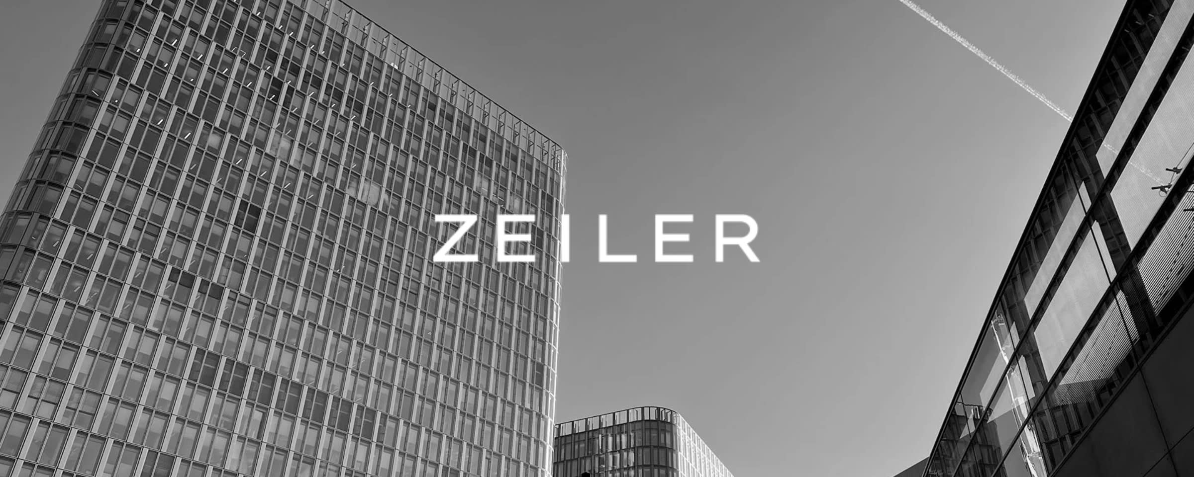 Titelbild zum Inserat von ZEILER Rechtsanwälte