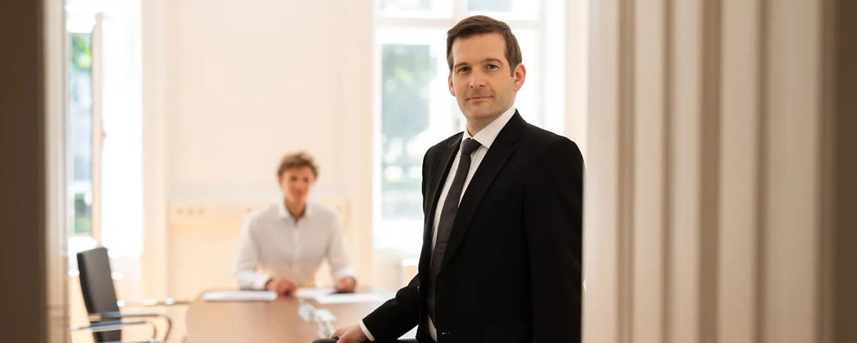 Titelbild von PERL TAX & LAW