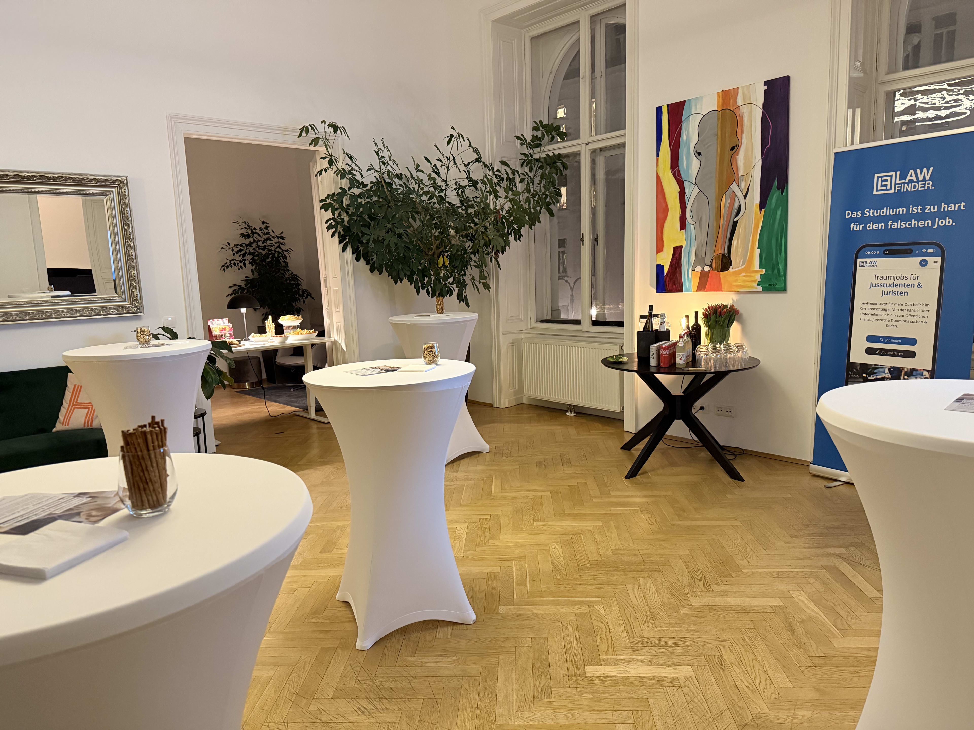 Eventnachbericht: Jusstudium in Rekordzeit - collage – Bild 7