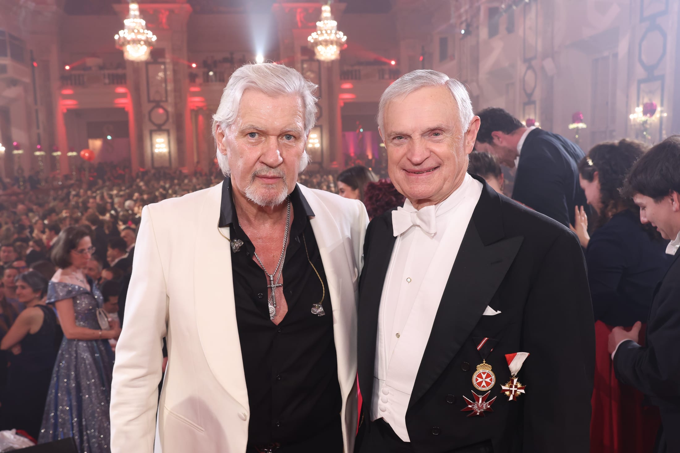 Juristenball 2026 - Collage – Bild 10