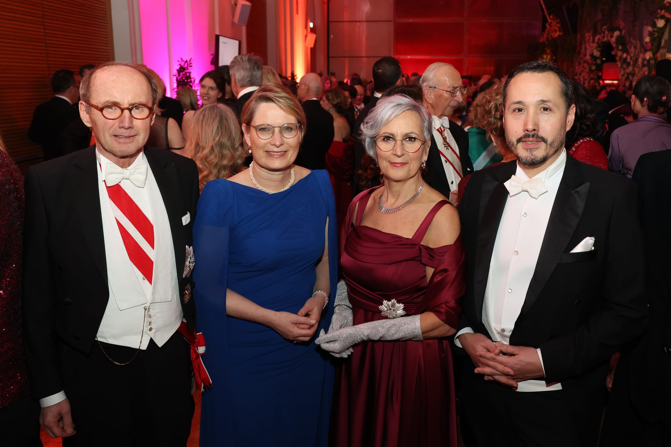 Juristenball 2026 - Collage – Bild 2