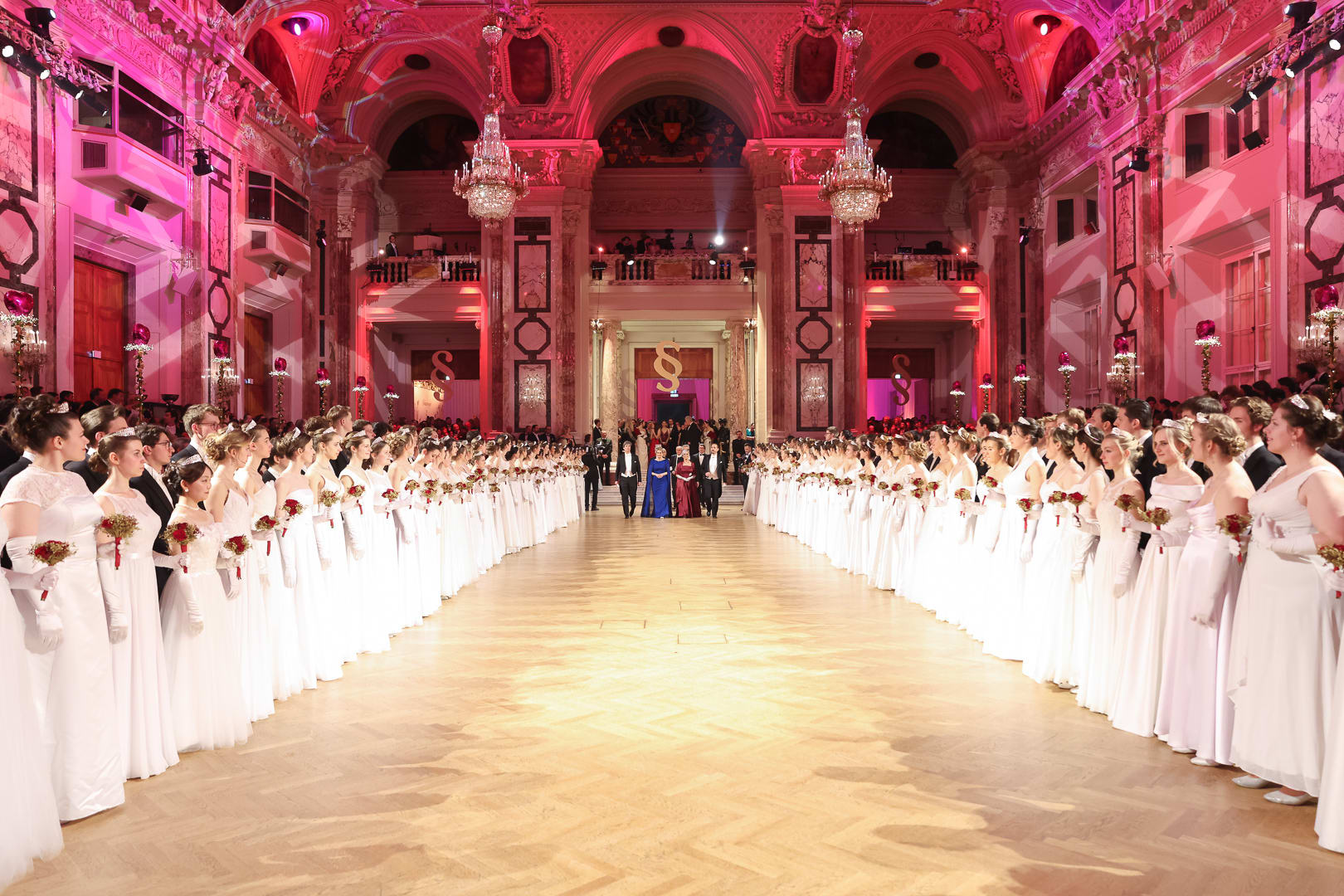 Juristenball 2026 - Collage – Bild 4