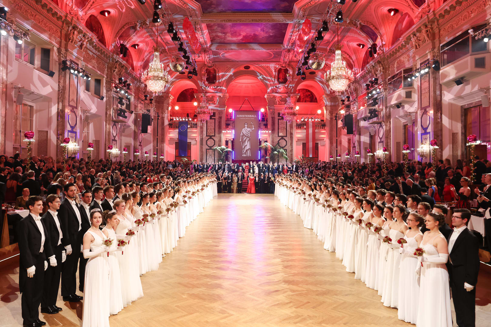 Juristenball 2026 - Collage – Bild 5