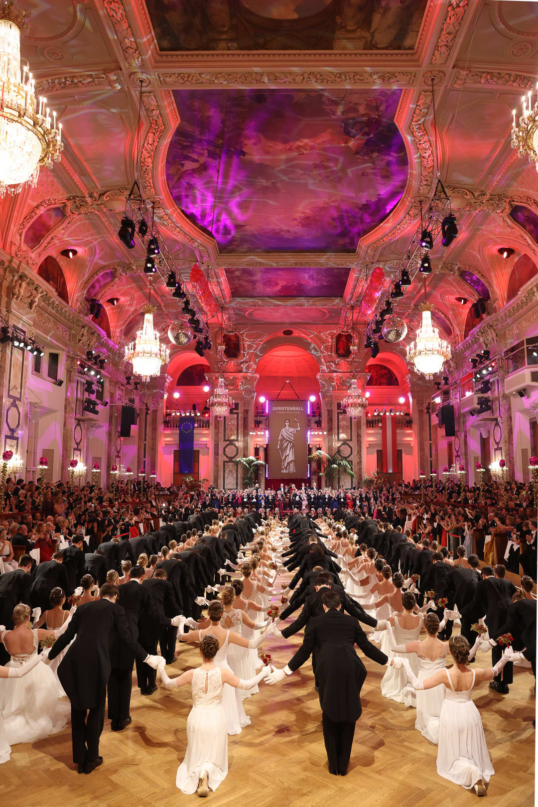 Juristenball 2026 - Collage – Bild 6
