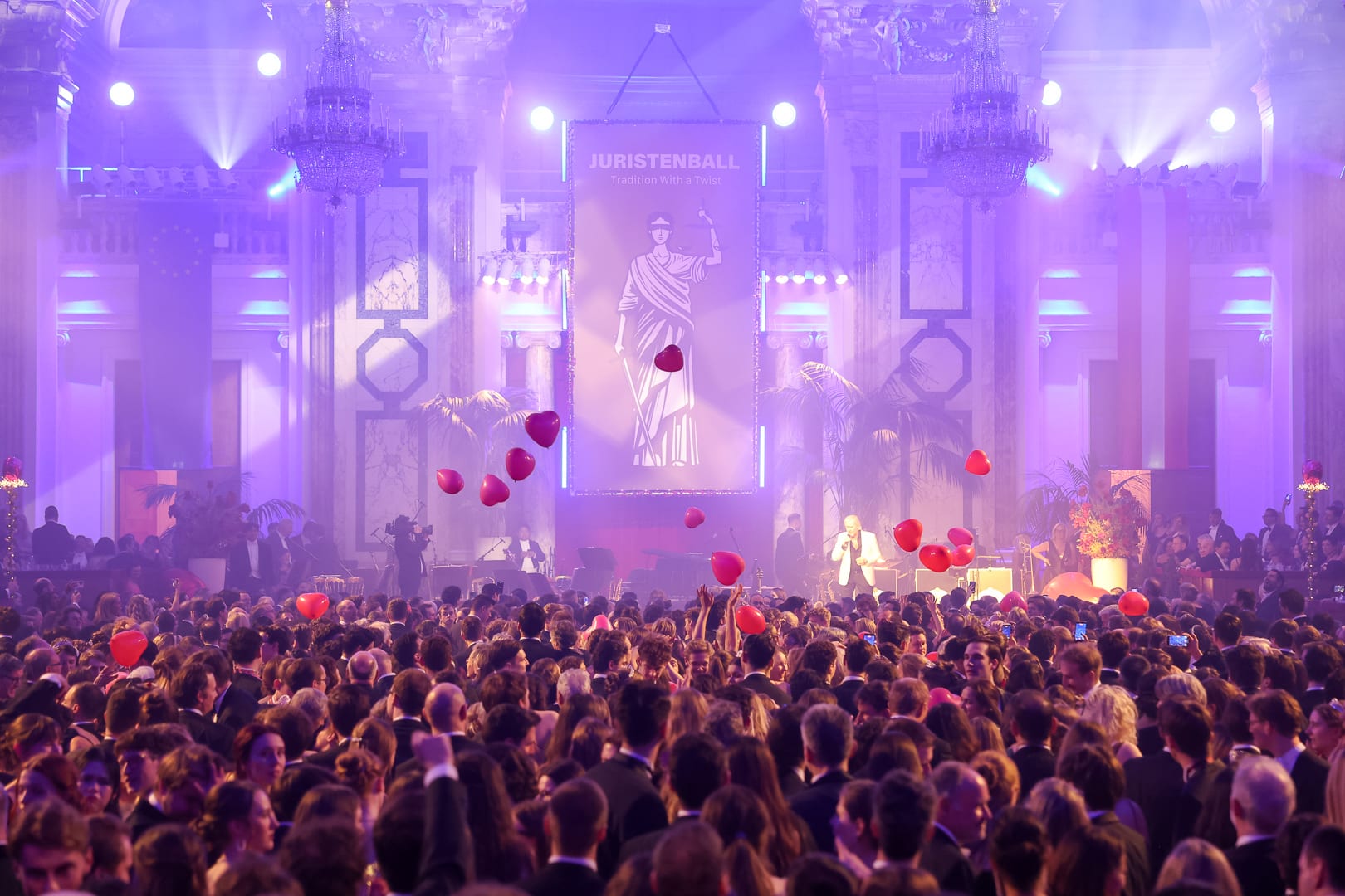 Juristenball 2026 - Collage – Bild 8