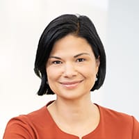 Foto von Mag. Alexandra Winterauer-Wörgetter