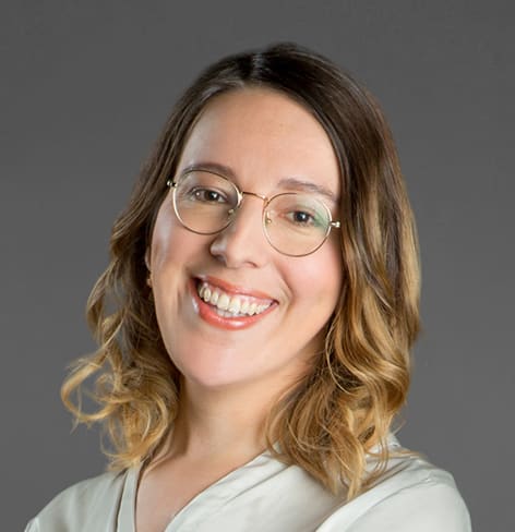 Foto von Birgit Schachermayr, MSc. 