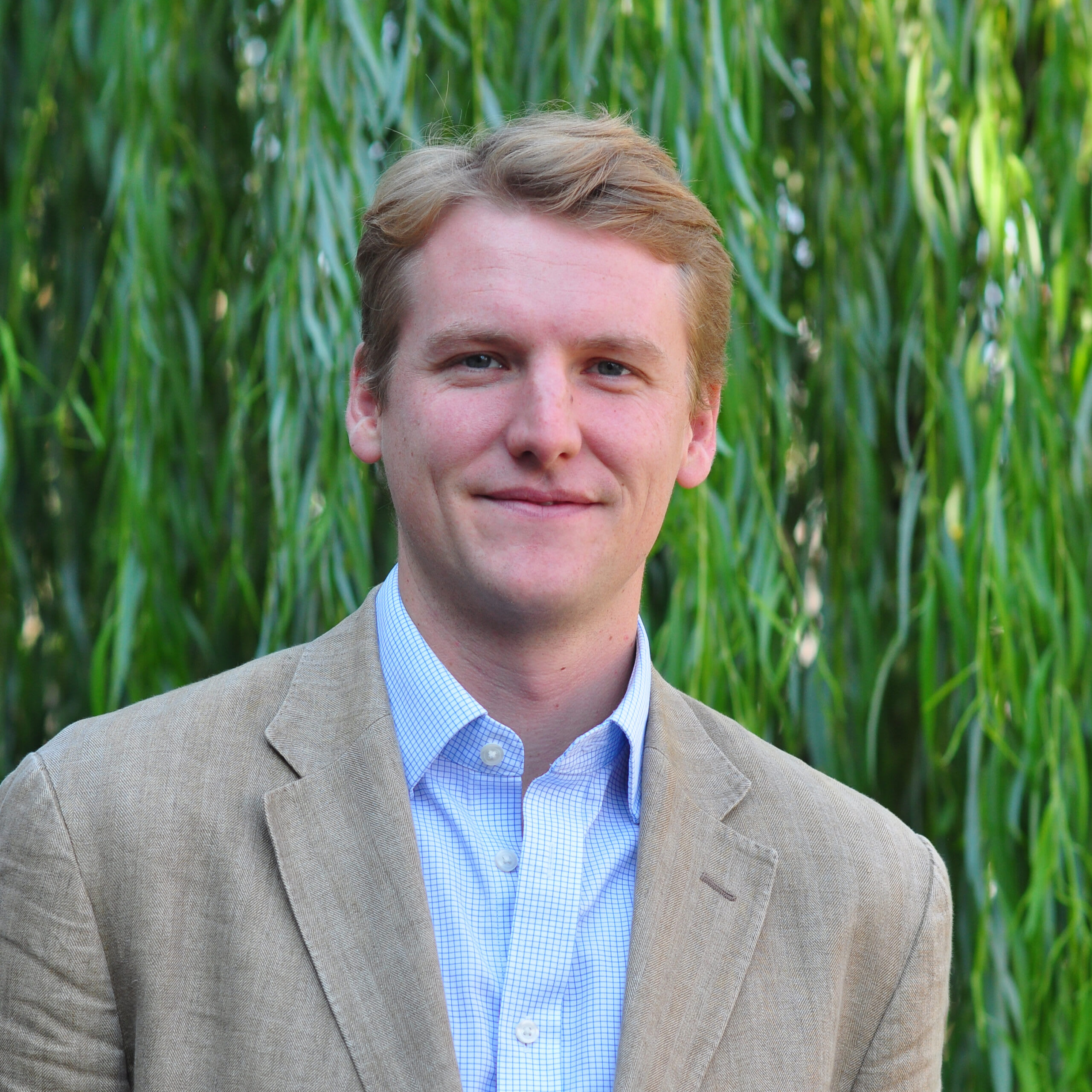 Foto von Philipp Loudon