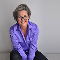 Foto von Mag. Andrea Zeilinger