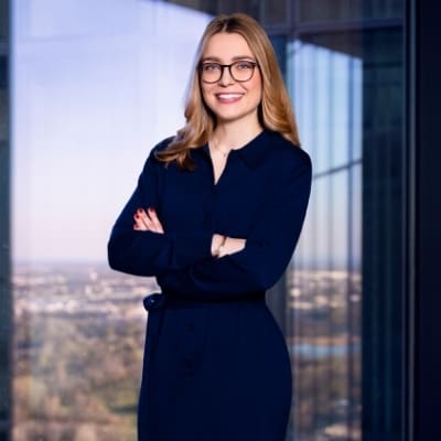 Foto von Mag. Anna Sophie Friedrich