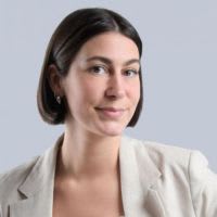 Foto von Daria Prerad