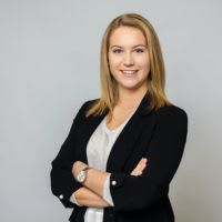 Foto von Magdalena Hinker