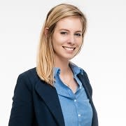 Foto von Krisztina Szabo, BSc (WU)
