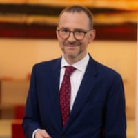 Foto von Mag. Bernhard Breunlich