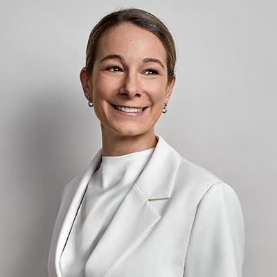 Foto von Marguerita Sedrati-Müller