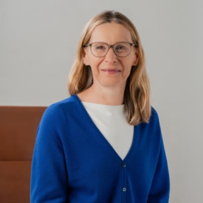 Foto von Susanne Guttmann
