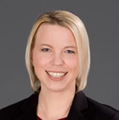 Foto von Mag. Petra Gruber, MSc.