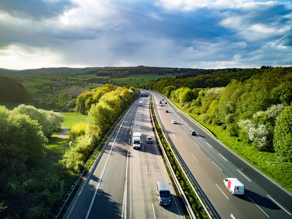Ist das mehrmalige Befahren der Autobahn ohne Vignette (k)ein fortgesetztes Delikt?
