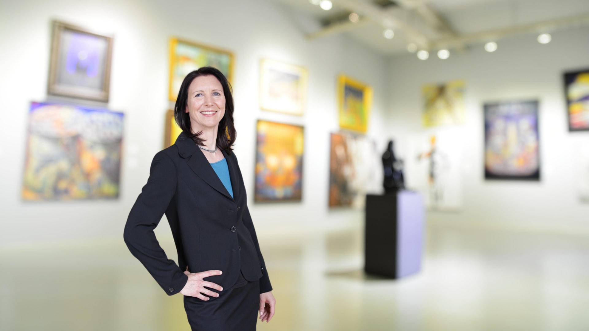 Interview mit Dr. Katharina Schmid