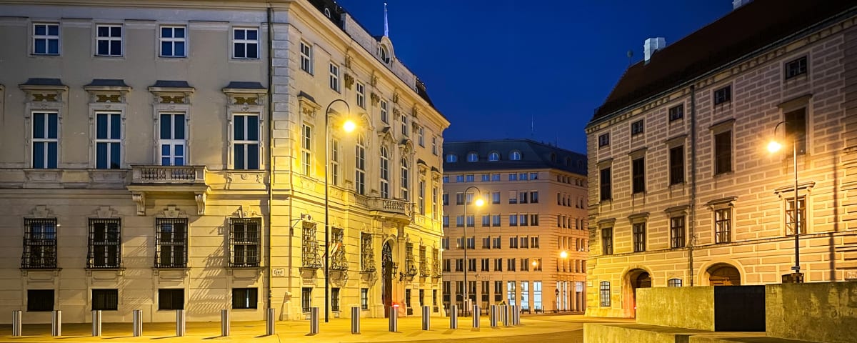 Geplante Reformen des Bundeskanzlers: Eine juristische Einordnung