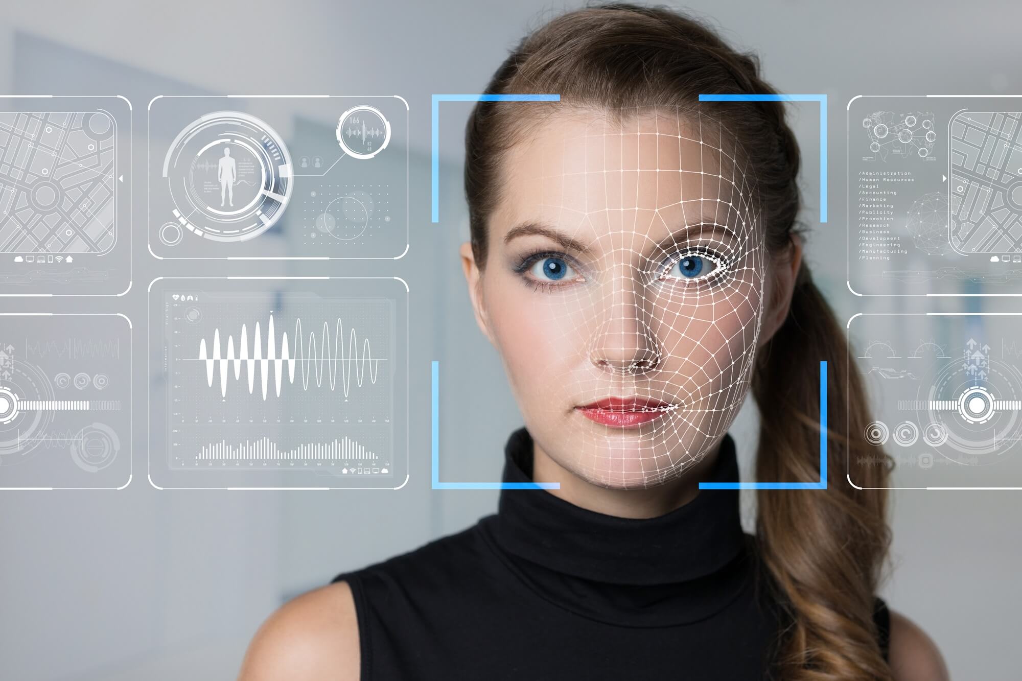 Systematische Erfassung von Deepfakes durch Polizei ab 1. Jänner 2024