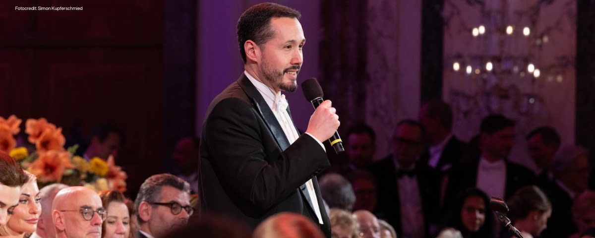 Österreichischer Juristenverband bestätigt Rechtsanwalt Dr. Alexander T. Scheuwimmer für weitere zwei Jahre als Präsidenten