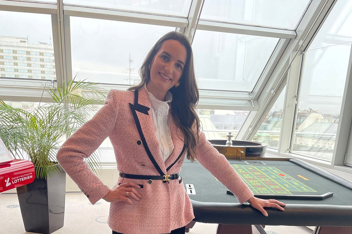 Interview mit Mag. Christina Maurer – Legal Counsel