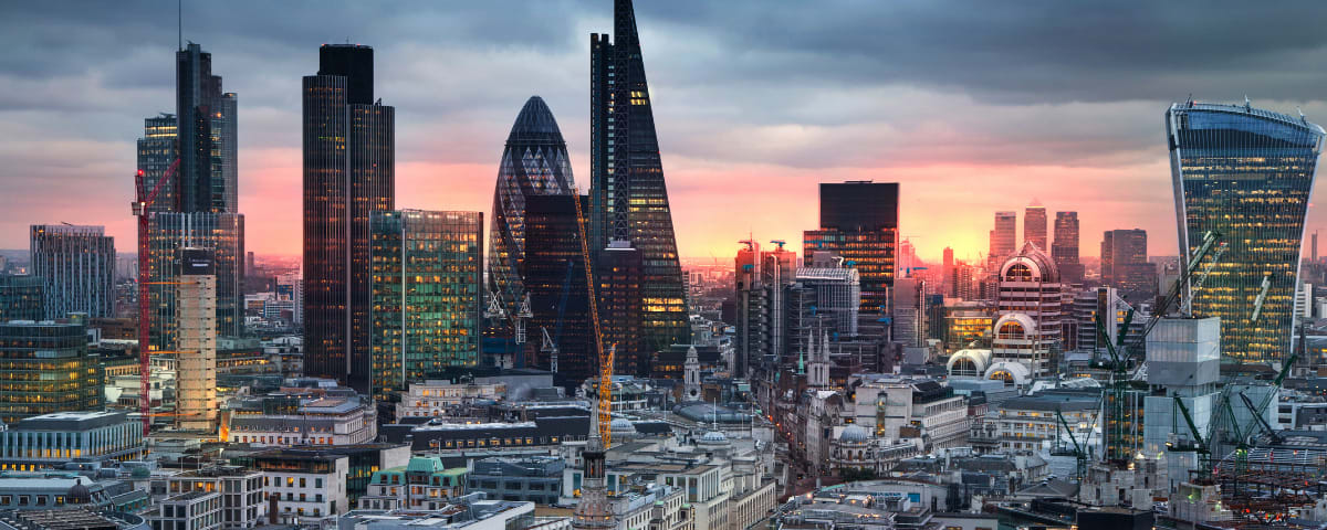 Schoenherr opens London liaison office as gateway to Central Eastern Europe