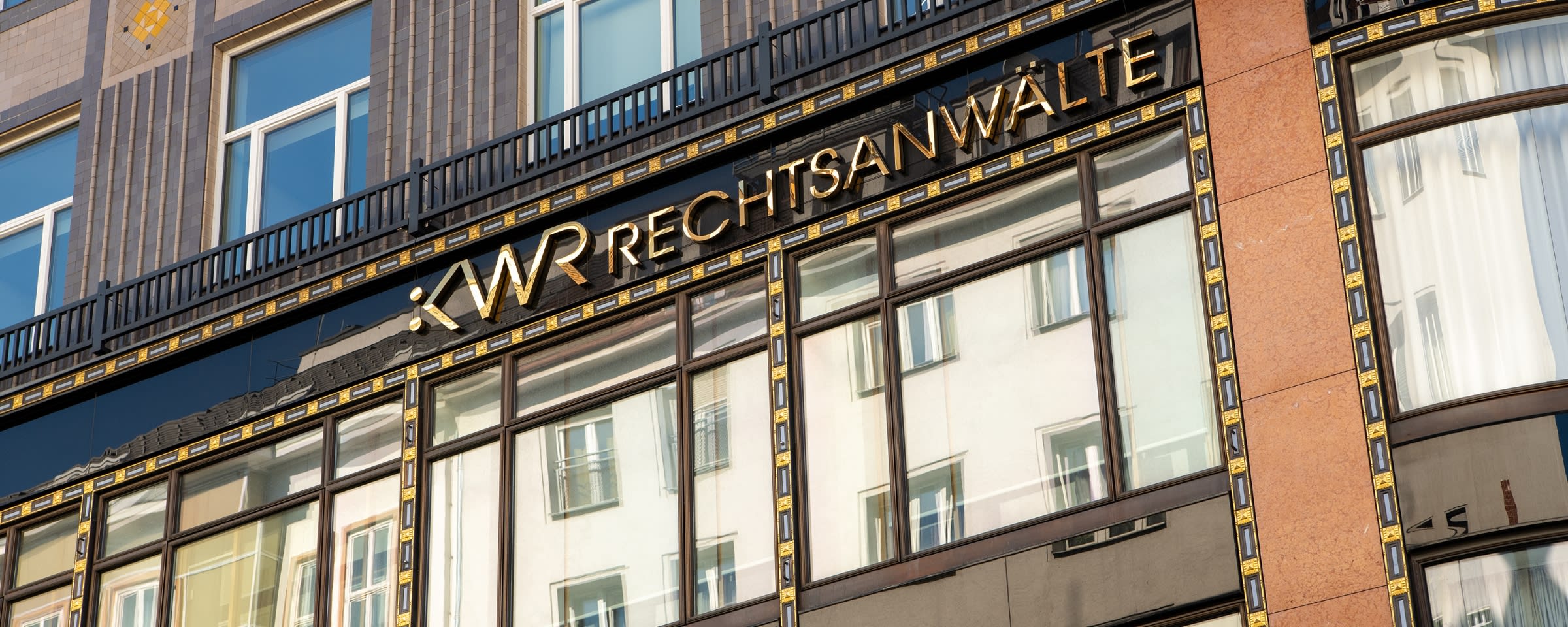 OPEN DOORS bei KWR: Titelbild des Nachberichts