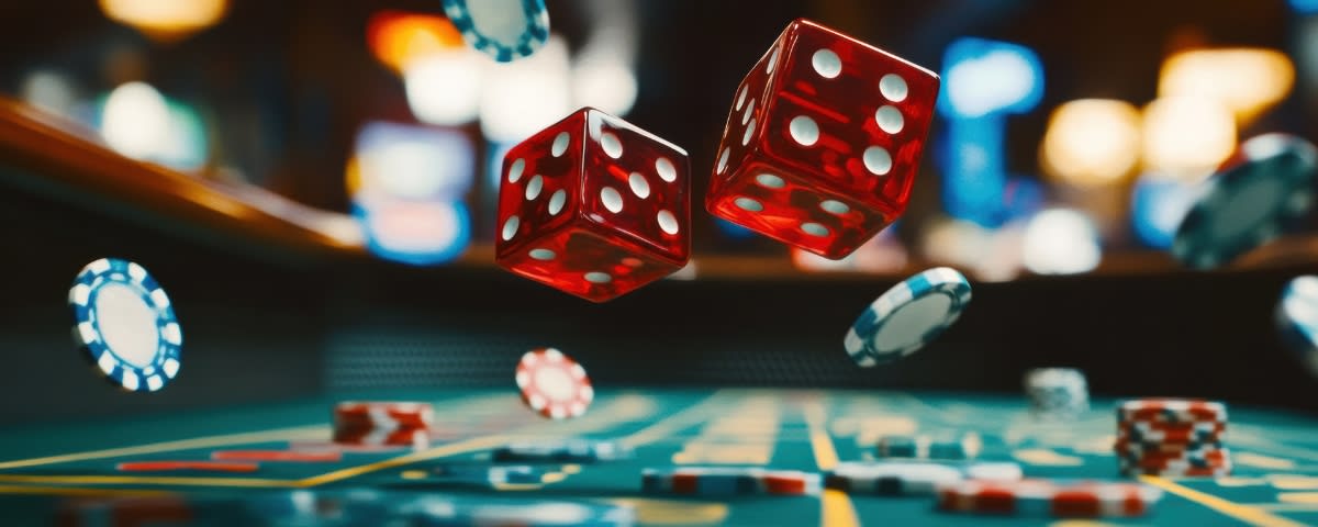 Illegale Online-Casinos : Rechtliche Lage in Österreich
