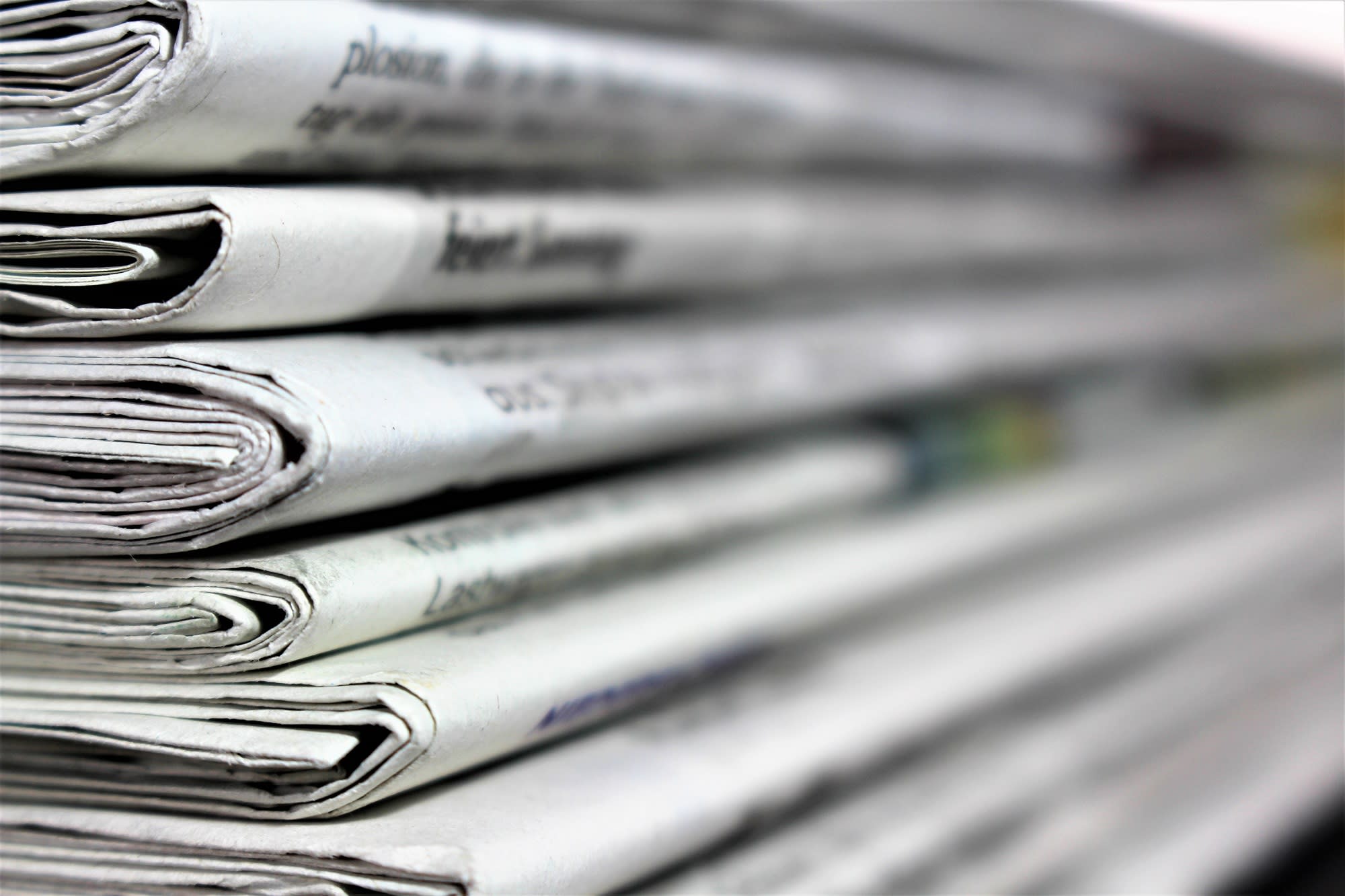 Zeitungsverkauf mittels Selbstbedienungstaschen ist von Pressefreiheit umfasst