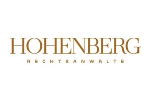 Logo von HOHENBERG Rechtsanwälte GmbH