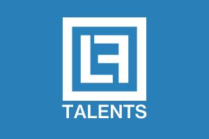 Logo von LawFinder Talents