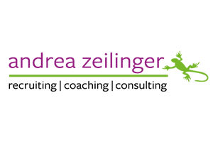 Logo von Mag. Andrea Zeilinger PERSONALAUSWAHL und -ENTWICKLUNG